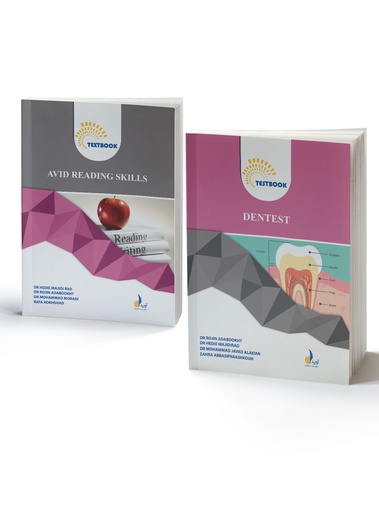 [PROD-769] بسته آموزشی زبان رزیدنتی